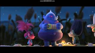 Trolls World Tour - Biggie and Mr. Dinkles Leave