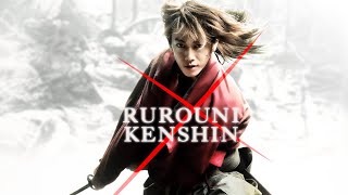 Rurouni Kenshin - Official Trailer