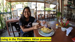 Living in the Philippines Aklan province