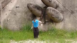 Sebbcent Freerunning Showreel 2012