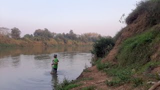 หวานแหอาบน้ำเยันๆ(ອາບນ້ຳເຢັນໆ)