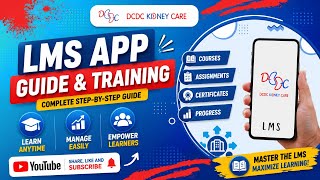 LMS End User Guide