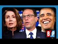 REVEALED: Obama, Pelosi SHANKED Josh Shapiro For VP