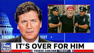 The Latest About Willie Nelson Is Breaking Headlines Everywhere Today