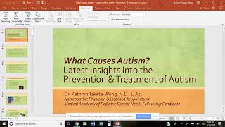 What Causes Autism? Latest Insights Into the Treatment & Prevention of Autism