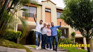 COMPRAMOS LA CASA - LOS MONTAÑEROS