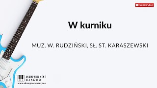 W kurniku