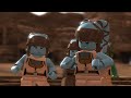 LEGO Star Wars III  The Clone Wars Innocents of Ryloth