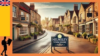 Helmsley Yorkshire: Discover Yorkshire’s Charming Market Town