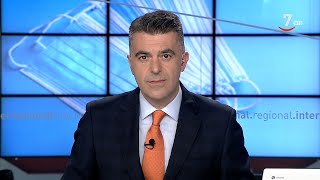 CyLTV Noticias 20.30 horas (05/04/2022)