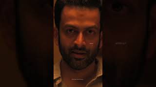 Kuruthi #Prithviraj Sukumaran #Laiq 💥💥💥💥💥💥💥 ENTRY OF LAIQ