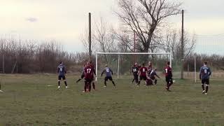 Kőteleki SE - Jászalsószentgyörgy KSE 0-2 Összefoglaló