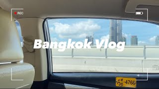 VLOG｜여행브이로그｜2022 방콕여행 1일차ㅣ인천공항, 마티나라운지, 수완나품공항, 머큐어호텔 스쿰빗24, 방콕편의점｜방콕브이로그, 태국브이로그ㅣvlog in bangkok