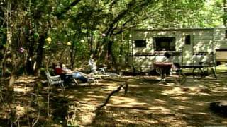 Abilene State Park, Texas