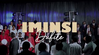 Iminsi dufite mu isi | Hoziana Choir (ADEPR Nyarugenge)