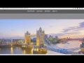 A SIMPLE PARALLAX EFFECT, USING ONLY CSS