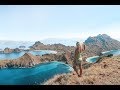 PADAR ISLAND | THE KOMODO ISLANDS, INDONESIA