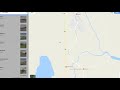 asmr google maps bus ride part 3 1 hour long