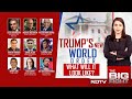 Donald Trump LIVE | Trump's New World Order: What Will It Look Like? | The Big Fight