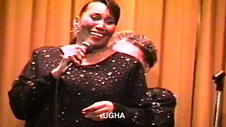 UGHA Collectors Show # 8 March 14, 1992 Yhe Joy Tones