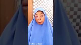 MIJINTA YAYI MATA MUGUN DUKA SABODA N500 MAZA AJI TSORON ALLAH