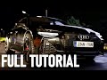 Blender realistic car animation tutorial 2025 | Ultimate Beginner guide
