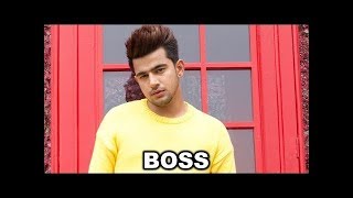 BOSS:JASS MANAK(Full Song) |Latest Punjabi Songs 2018 |(NEW STATUS STUDIO)