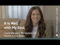 It Is Well with My Soul | Philippians 4:6 | Our Daily Bread Video Devotional