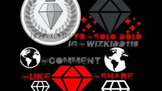YOUNG JEEZY- QUICKIE