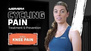 Ultimate Cycling Knee Pain Tips & Tricks for Treatment & Prevention