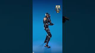 *NEW* BACK ON 74 Emote in Fortnite (Chapter 5 Season 2) #fortnite