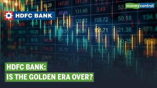 HDFC Bank’s Earnings Growth Moderates In Q1; Is The Golden Era Over? | Ideas For Profit