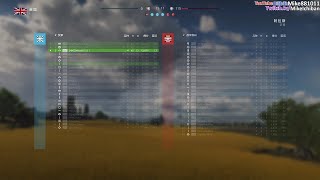 Battlefield V美服第一冲锋医疗兵之征服阿拉斯(5)