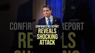 Bombshell Report by DOJ Reveals Shocking Anti-Christian Bias