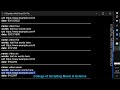 NWJS Read CSV File with Update Upon Save
