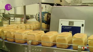 Zimbabwe takes measures to stabilize bread prices