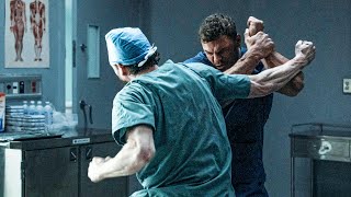Jack Reacher DESTROYS Fake Doctor - Reacher Season 2 Clip (2023) Alan Ritchson