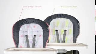 Seat Pads for your Ingenuity Trio High Chair