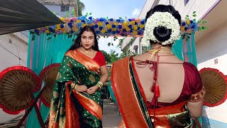 ফাইনালি চলে গেলাম অন্নপ্রাশনের অনুষ্ঠানে//#vlog#trinding#video#papia Ghosh#@Papiaghosh7