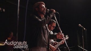 Singa Maksima LIVE! | Audionauts | Salawati