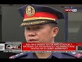 nbi nag imbestiga sa mpd station 7 kaugnay sa pagkamatay ng inarestong suspek na si gerby bernardo