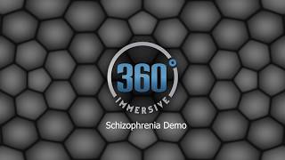 Schizophrenia VR Demo