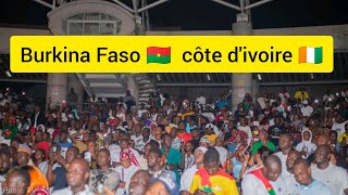 concert de Floby 🇧🇫 en côte d'ivoire 🇨🇮. vive l'union entre les deux peuples #pourtoi #burkinafaso