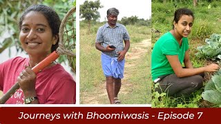 Journeys with Bhoomiwasis - Episode 7