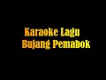 Karaoke Bujang Pemabuk (Remix)