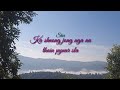 Ka shnong jong nga na pynursla new lyrics song whatsapp status