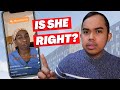 My Nursing Ick | Reaction to Nurse Jasmine Betsey's Video #nursingick #thegroup