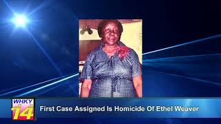 Murder From 1992 Assigned To Team Formed To Investigate Unsolved Cases