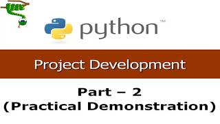 Develop Computer Science Project || Part 2 || Practical Tutorial