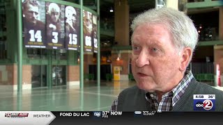 Bob Harlan, former Green Bay Packers President and CEO, dead at 89